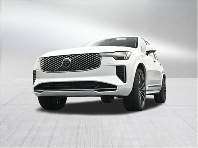 2026 Volvo XC90 Plug-In Hybrid T8 Ultra 7 Passenger
