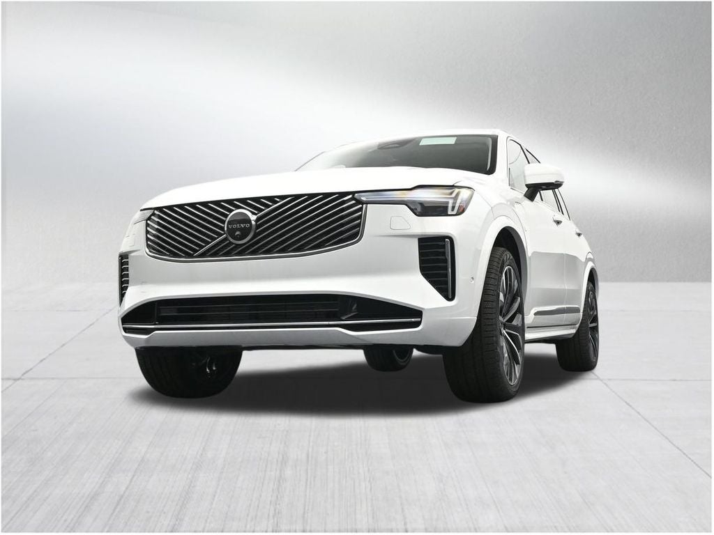 2026 Volvo XC90 Plug-In Hybrid T8 Ultra 7 Passenger