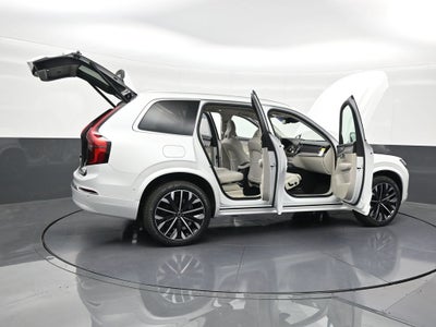 2026 Volvo XC90 Plug-In Hybrid T8 Ultra 7 Passenger