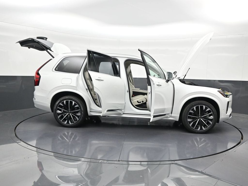 2026 Volvo XC90 Plug-In Hybrid T8 Ultra 7 Passenger