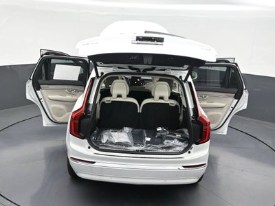 2026 Volvo XC90 Plug-In Hybrid T8 Ultra 7 Passenger