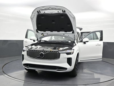 2026 Volvo XC90 Plug-In Hybrid T8 Ultra 7 Passenger