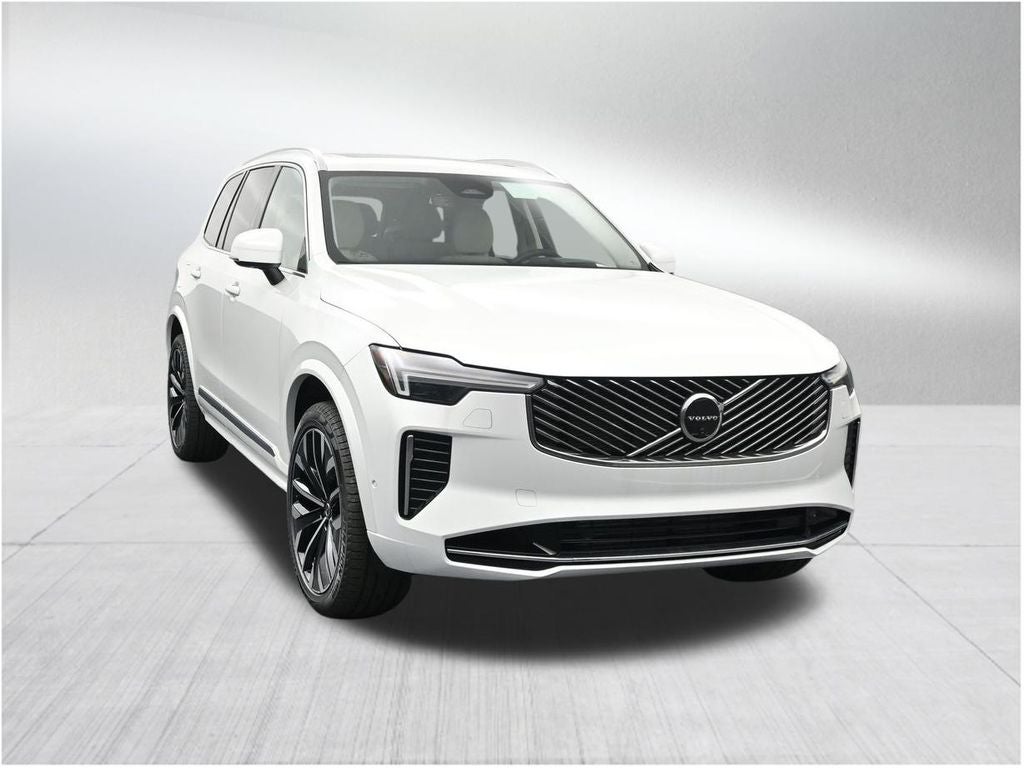 2026 Volvo XC90 Plug-In Hybrid T8 Ultra 7 Passenger