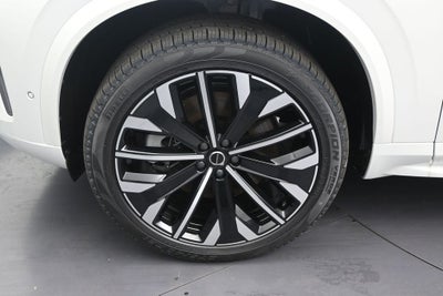 2026 Volvo XC90 Plug-In Hybrid T8 Ultra 7 Passenger