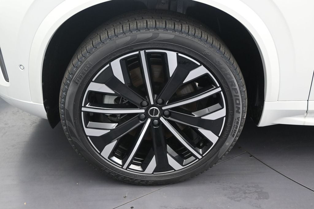 2026 Volvo XC90 Plug-In Hybrid T8 Ultra 7 Passenger