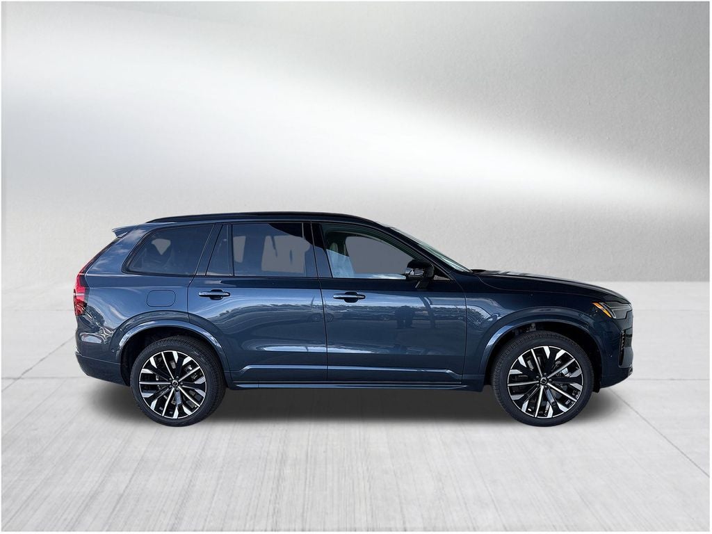 2026 Volvo XC90 Plug-In Hybrid T8 Ultra 7 Passenger