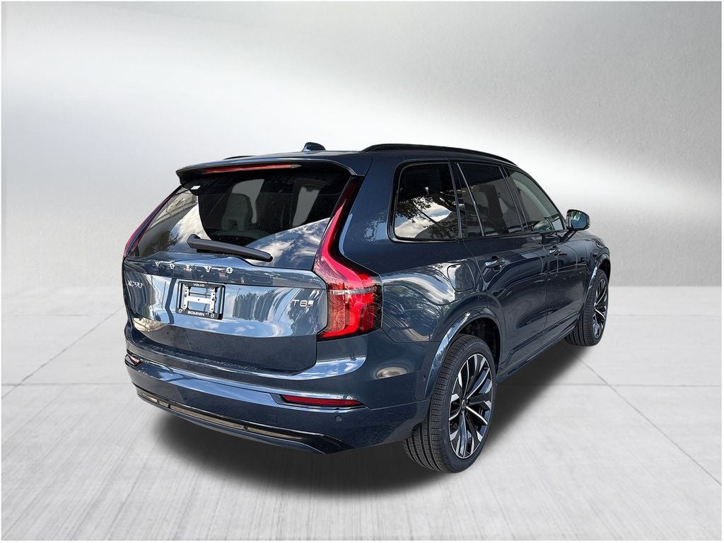 2026 Volvo XC90 Plug-In Hybrid T8 Ultra 7 Passenger