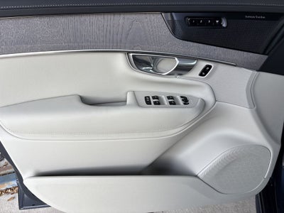 2026 Volvo XC90 Plug-In Hybrid T8 Ultra 7 Passenger