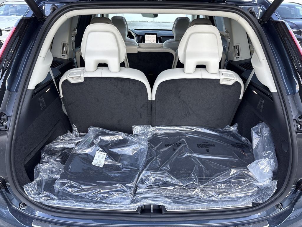 2026 Volvo XC90 Plug-In Hybrid T8 Ultra 7 Passenger