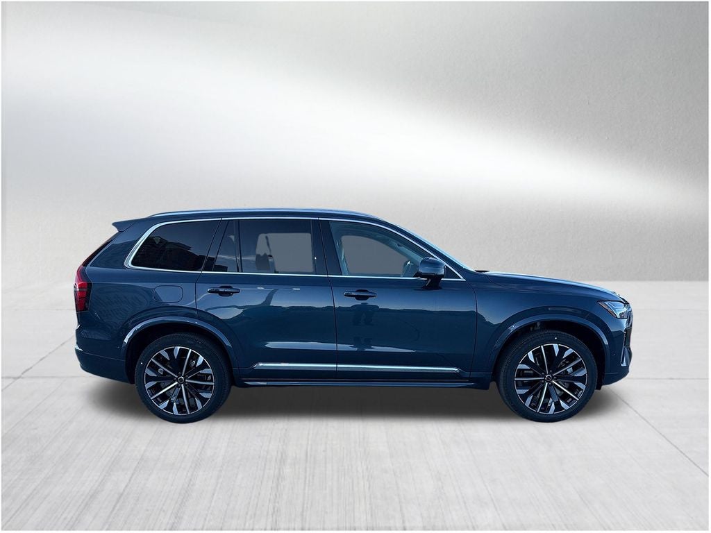 2026 Volvo XC90 Plug-In Hybrid T8 Ultra 7 Passenger