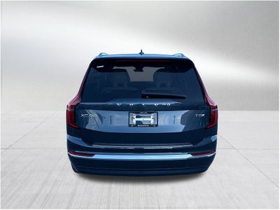 2026 Volvo XC90 Plug-In Hybrid T8 Ultra 7 Passenger