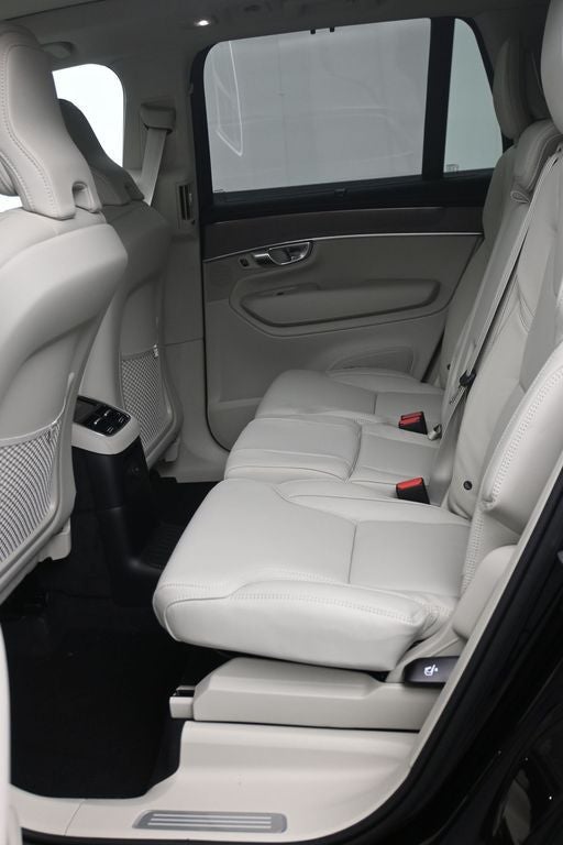 2026 Volvo XC90 Plug-In Hybrid T8 Ultra 7 Passenger