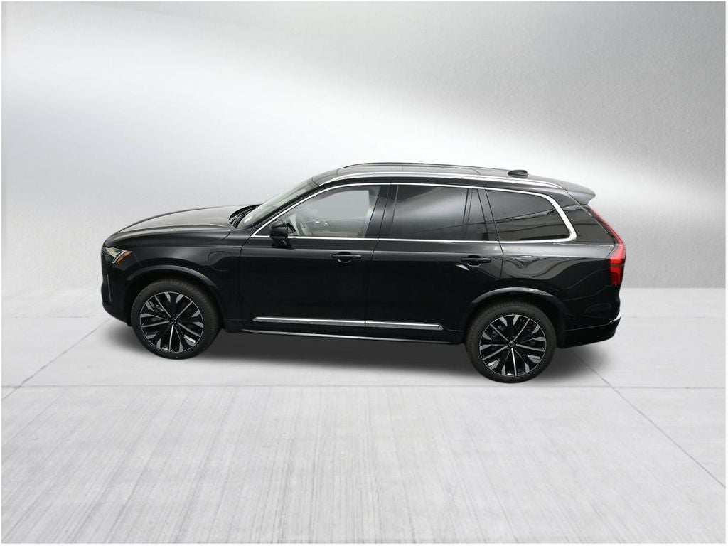 2026 Volvo XC90 Plug-In Hybrid T8 Ultra 7 Passenger