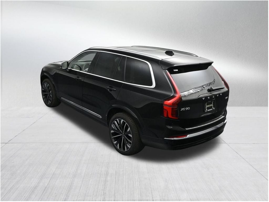 2026 Volvo XC90 Plug-In Hybrid T8 Ultra 7 Passenger