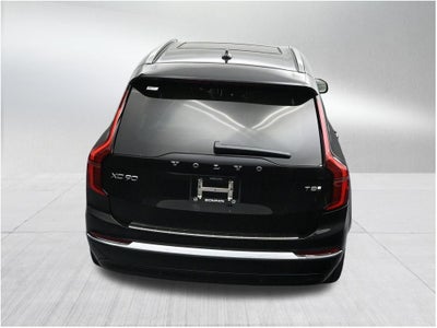2026 Volvo XC90 Plug-In Hybrid T8 Ultra 7 Passenger