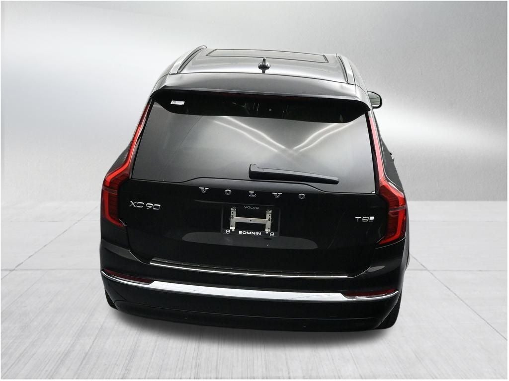 2026 Volvo XC90 Plug-In Hybrid T8 Ultra 7 Passenger