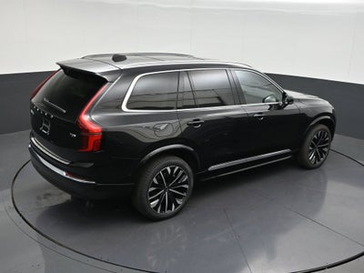 2026 Volvo XC90 Plug-In Hybrid T8 Ultra 7 Passenger