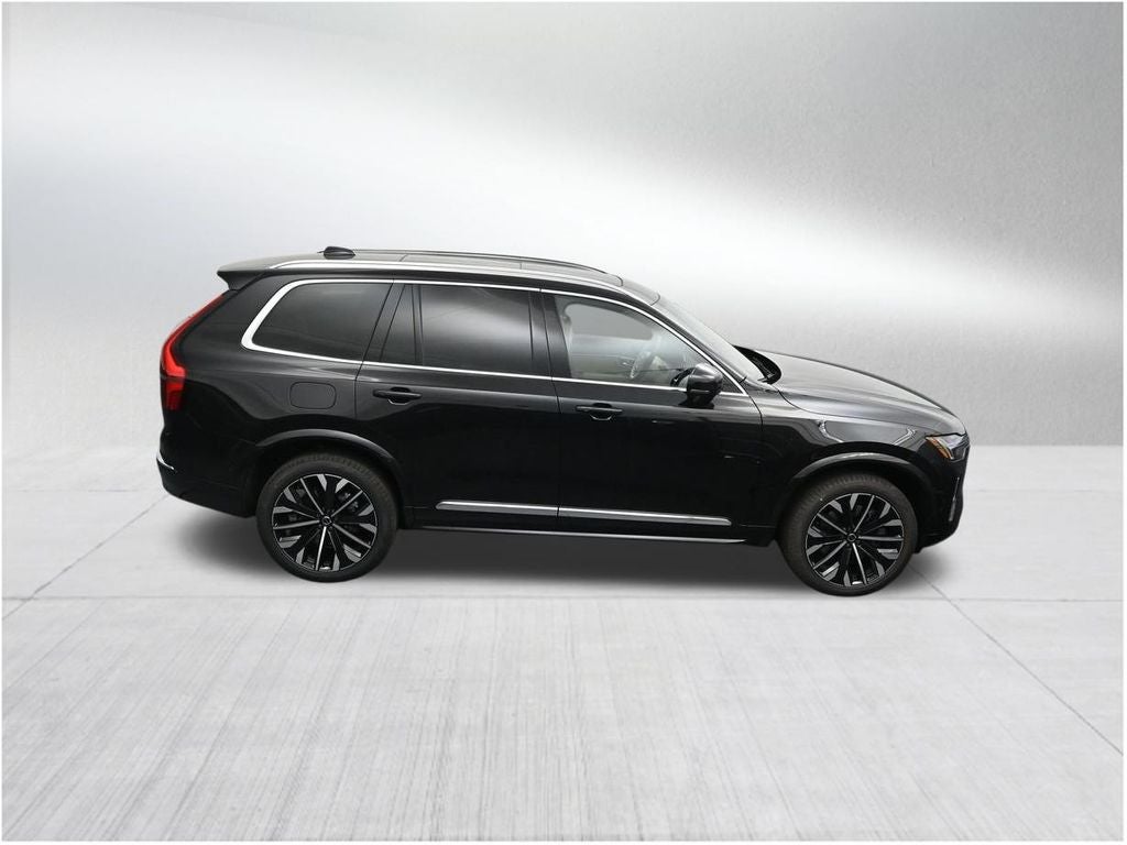 2026 Volvo XC90 Plug-In Hybrid T8 Ultra 7 Passenger