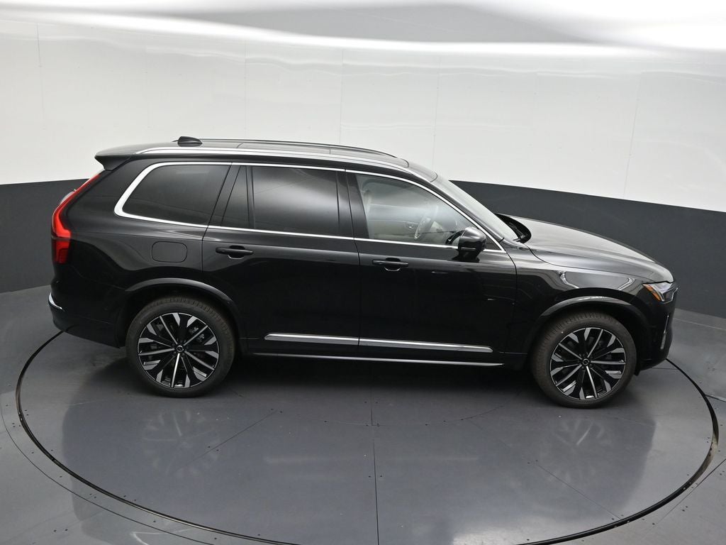 2026 Volvo XC90 Plug-In Hybrid T8 Ultra 7 Passenger