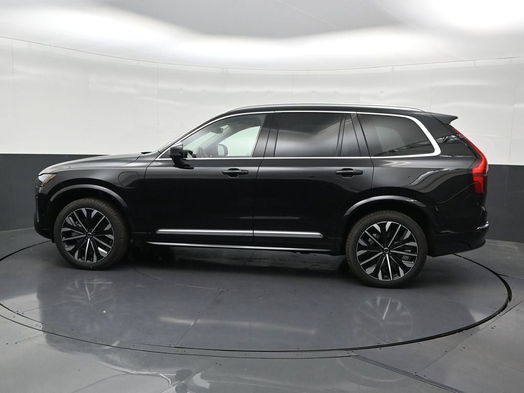 2026 Volvo XC90 Plug-In Hybrid T8 Ultra 7 Passenger