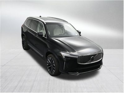 2026 Volvo XC90 Plug-In Hybrid T8 Ultra 7 Passenger