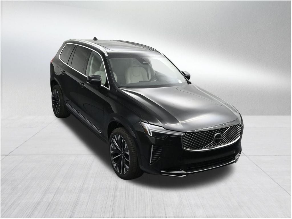 2026 Volvo XC90 Plug-In Hybrid T8 Ultra 7 Passenger
