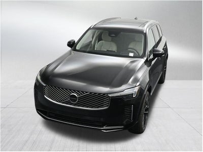 2026 Volvo XC90 Plug-In Hybrid T8 Ultra 7 Passenger