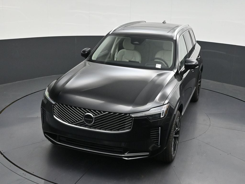 2026 Volvo XC90 Plug-In Hybrid T8 Ultra 7 Passenger