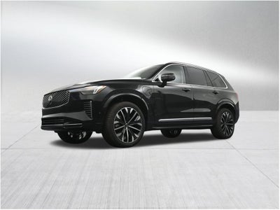 2026 Volvo XC90 Plug-In Hybrid T8 Ultra 7 Passenger