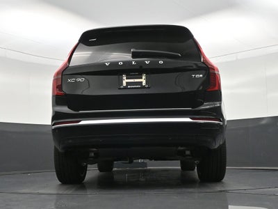 2026 Volvo XC90 Plug-In Hybrid T8 Ultra 7 Passenger
