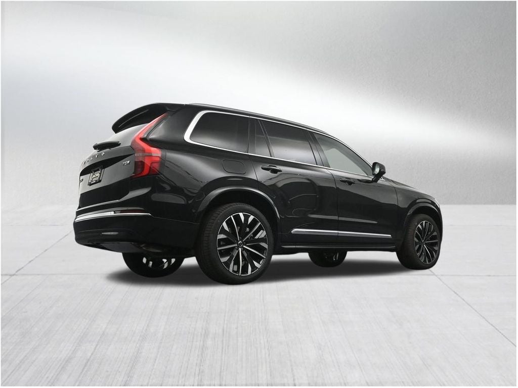 2026 Volvo XC90 Plug-In Hybrid T8 Ultra 7 Passenger