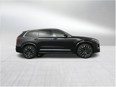 2026 Volvo XC90 Plug-In Hybrid T8 Ultra 7 Passenger