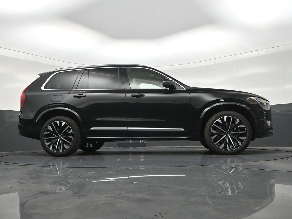 2026 Volvo XC90 Plug-In Hybrid T8 Ultra 7 Passenger