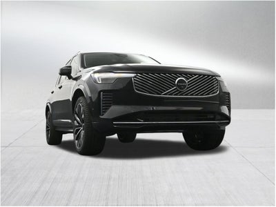 2026 Volvo XC90 Plug-In Hybrid T8 Ultra 7 Passenger