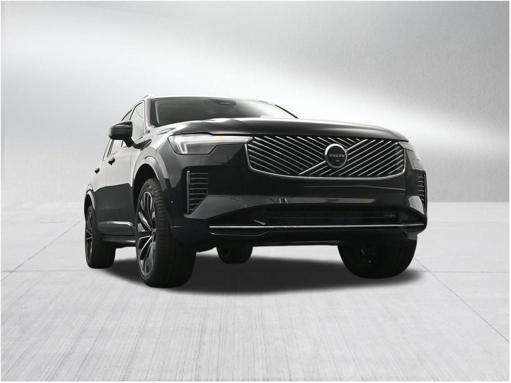 2026 Volvo XC90 Plug-In Hybrid T8 Ultra 7 Passenger
