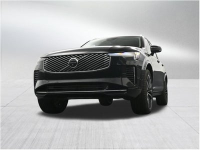 2026 Volvo XC90 Plug-In Hybrid T8 Ultra 7 Passenger