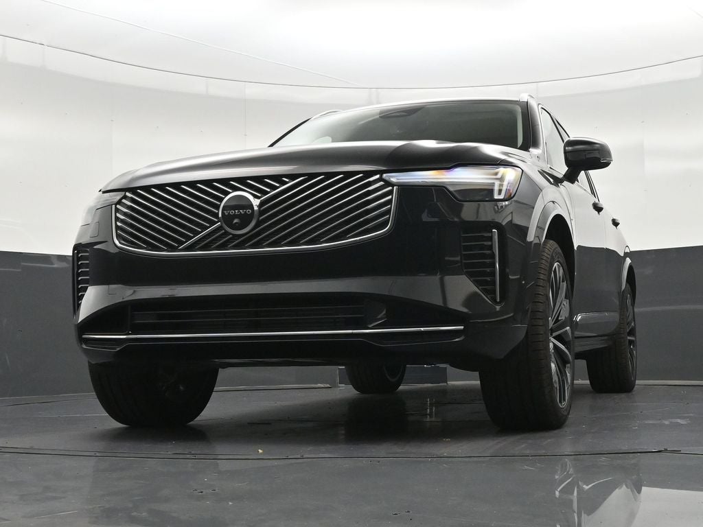 2026 Volvo XC90 Plug-In Hybrid T8 Ultra 7 Passenger