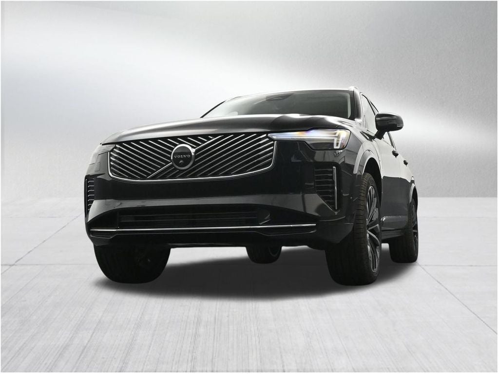 2026 Volvo XC90 Plug-In Hybrid T8 Ultra 7 Passenger