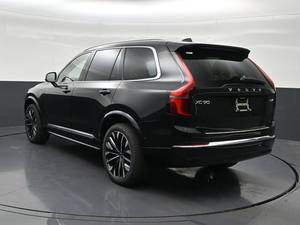 2026 Volvo XC90 Plug-In Hybrid T8 Ultra 7 Passenger