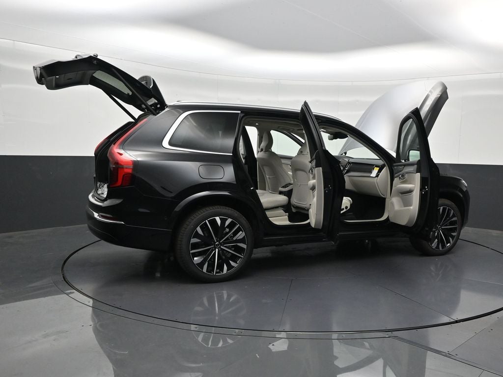 2026 Volvo XC90 Plug-In Hybrid T8 Ultra 7 Passenger
