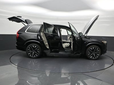 2026 Volvo XC90 Plug-In Hybrid T8 Ultra 7 Passenger