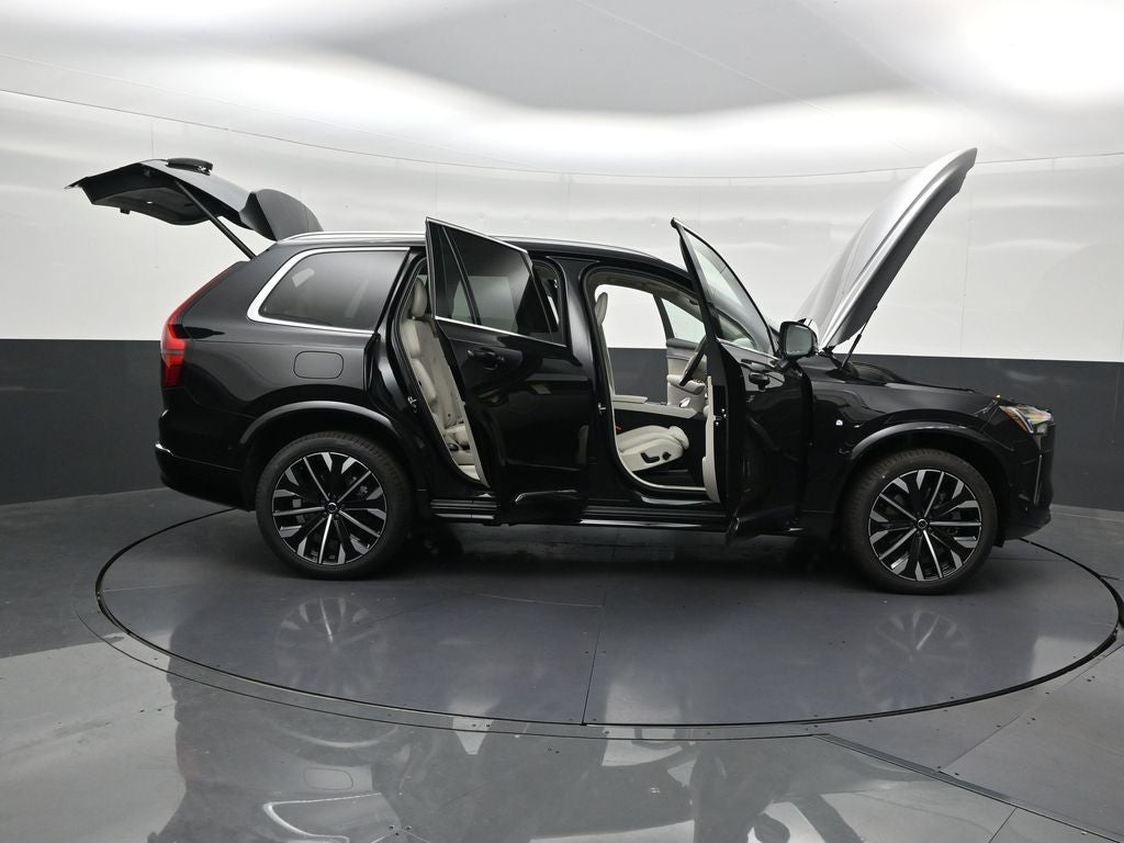 2026 Volvo XC90 Plug-In Hybrid T8 Ultra 7 Passenger