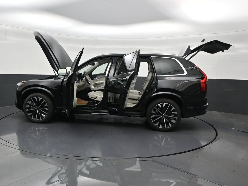 2026 Volvo XC90 Plug-In Hybrid T8 Ultra 7 Passenger