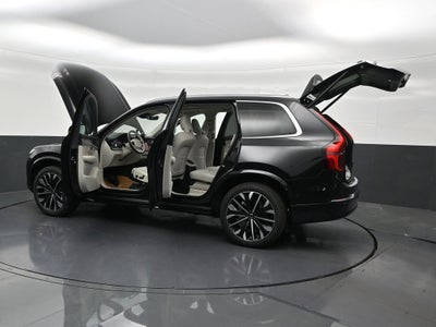2026 Volvo XC90 Plug-In Hybrid T8 Ultra 7 Passenger