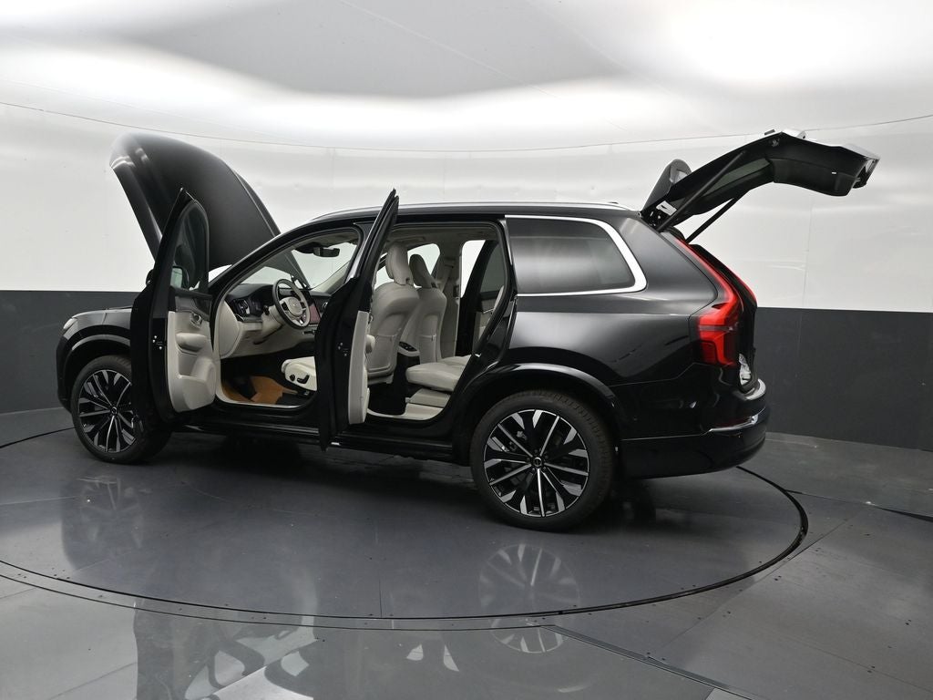 2026 Volvo XC90 Plug-In Hybrid T8 Ultra 7 Passenger