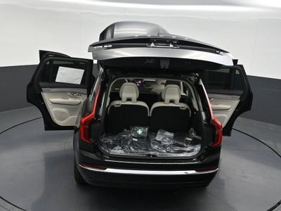 2026 Volvo XC90 Plug-In Hybrid T8 Ultra 7 Passenger