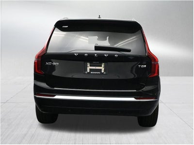 2026 Volvo XC90 Plug-In Hybrid T8 Ultra 7 Passenger