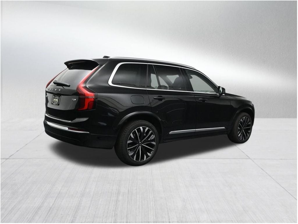2026 Volvo XC90 Plug-In Hybrid T8 Ultra 7 Passenger