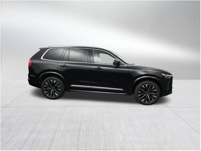 2026 Volvo XC90 Plug-In Hybrid T8 Ultra 7 Passenger