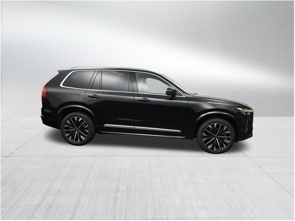 2026 Volvo XC90 Plug-In Hybrid T8 Ultra 7 Passenger